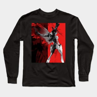 Arsene Long Sleeve T-Shirt